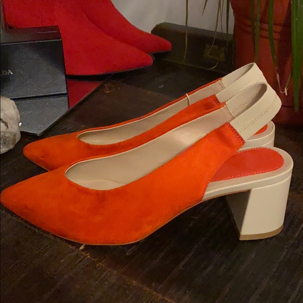 NWT mule - Picture 2 of 3